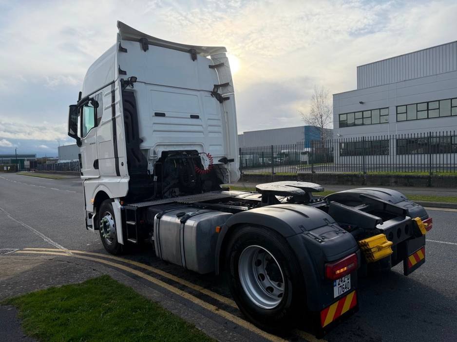 2024 MAN TGX - image 4
