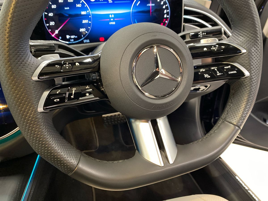 2025 Mercedes-Benz E Class - image 17