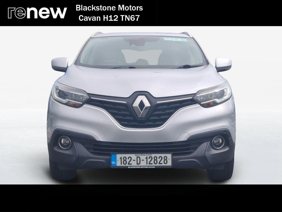 2018 Renault Kadjar - image 7