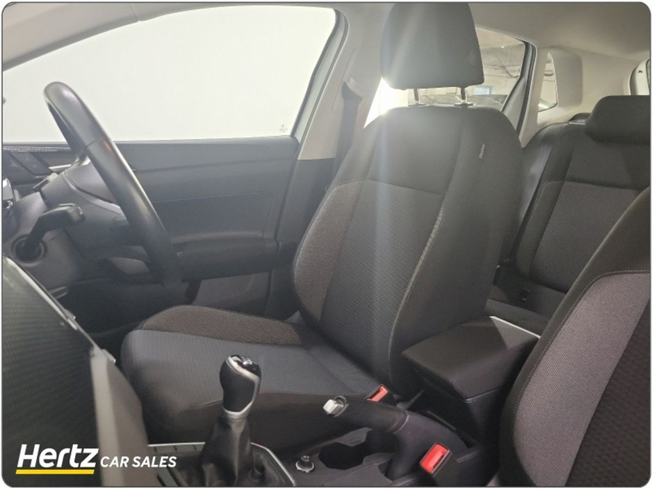 2023 Volkswagen Polo Life 1.0 TSI Petrol Manual €18,900