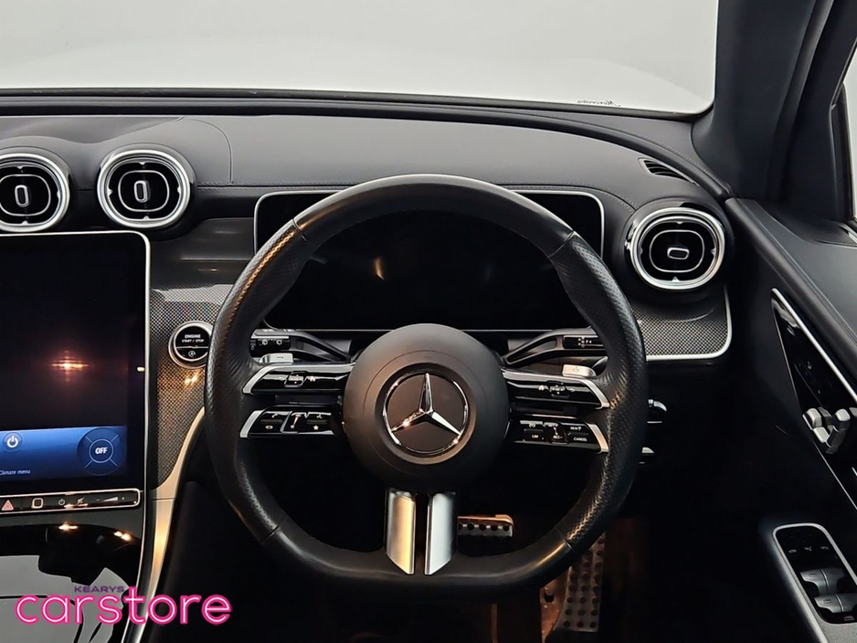 2023 Mercedes-Benz GLC Class - image 19