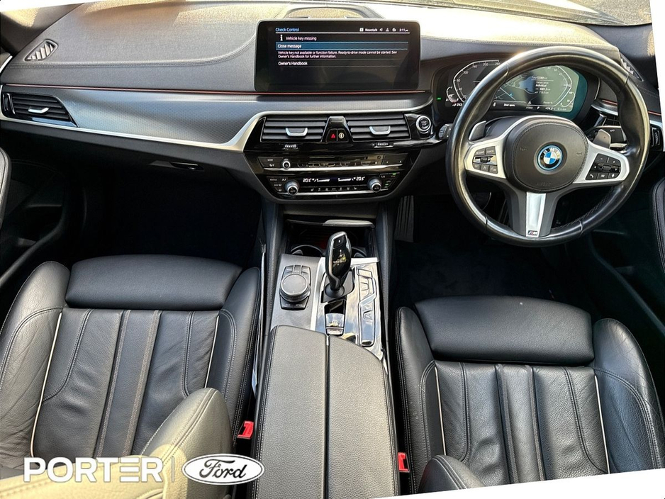 2022 BMW 5 Series 530E M SPORT AUTO & Perfomance Kit! €42,850