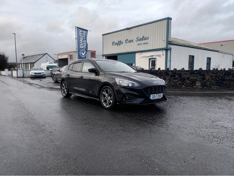 2020 Ford Focus for sale in , Ireland