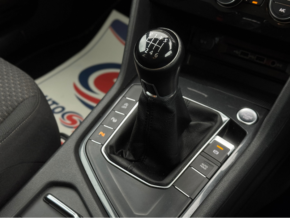 2019 Volkswagen Tiguan Allspace MATCH TDI €27,700