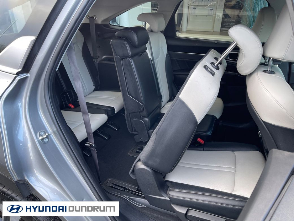 2023 Kia Sorento Phev MY23 SAM 5DR Auto €48,950