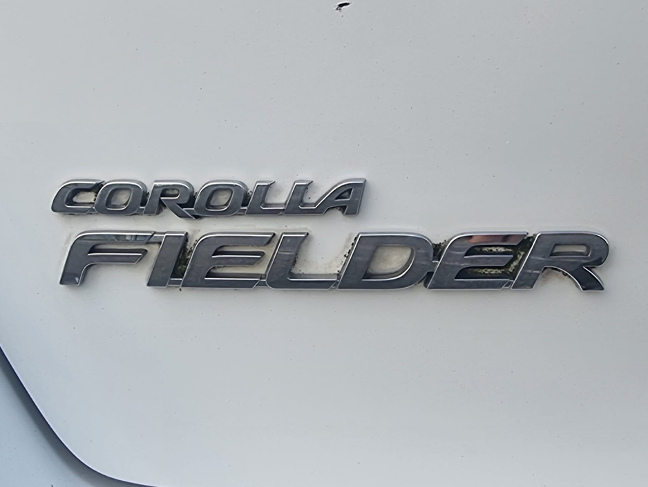 2015 Toyota Corolla 2015 TOYOTA COROLLA FIELDER HYBRID AUTO €8,990 €8,990