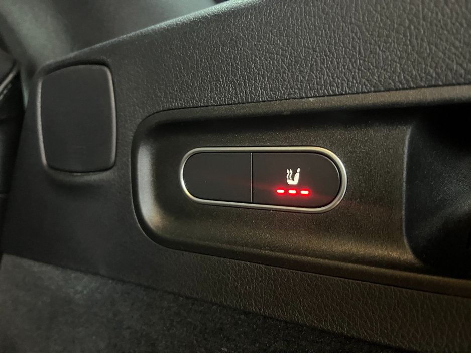 2024 Mercedes-Benz EQS - image 22