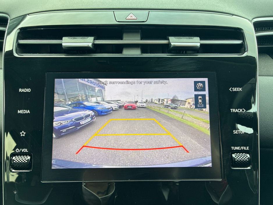 2022 Hyundai Tucson - image 16