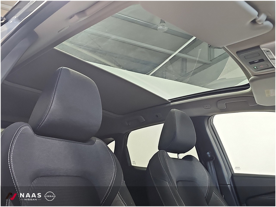 2023 Nissan Qashqai - image 23