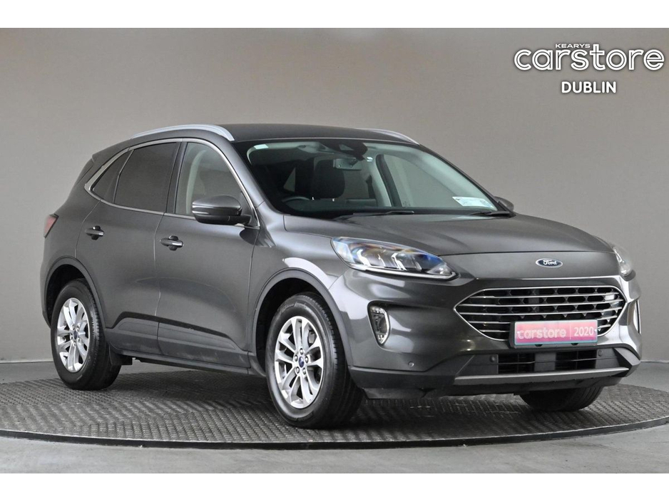 2020 Ford Kuga for sale in , Ireland