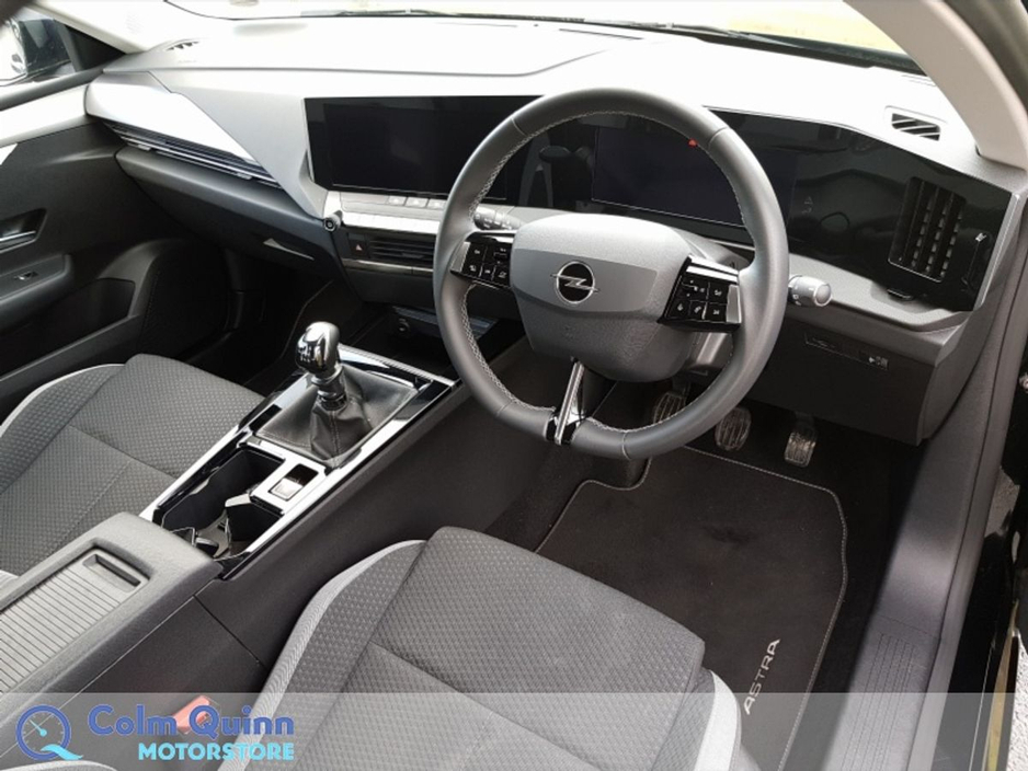 2023 Opel Astra - image 11