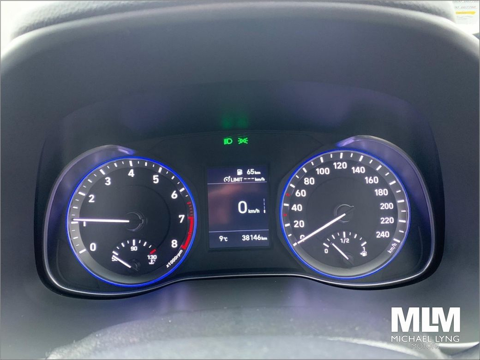 2020 Hyundai Kona Kauai Executive 5DR €17,545