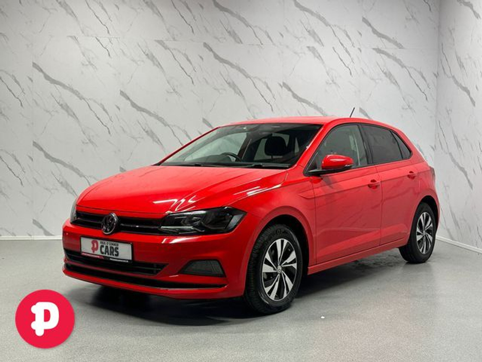 2018 Volkswagen Polo Comfortline Auto - Straight Sale Discount / 12 Months Warranty €15,950