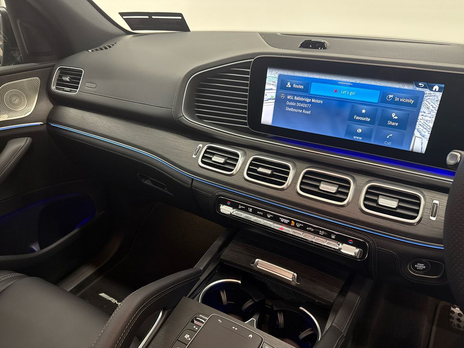 2026 Mercedes-Benz GLE Class - image 14