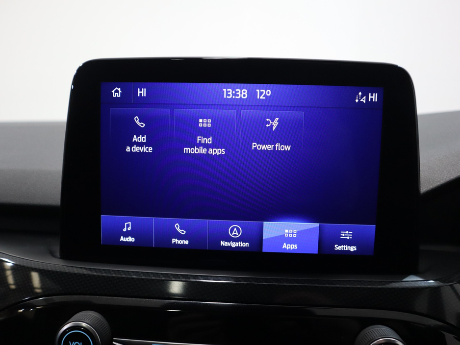 2022 Ford Kuga - image 19