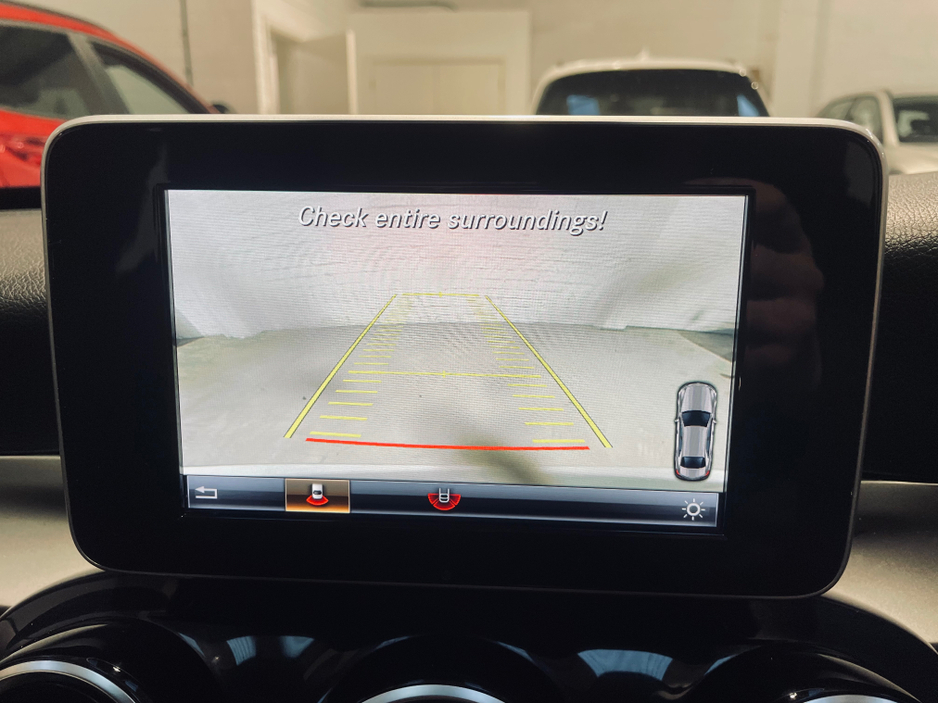 2018 Mercedes-Benz C Class - image 17