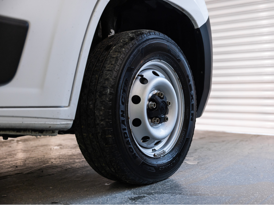 2023 Fiat Ducato - image 11