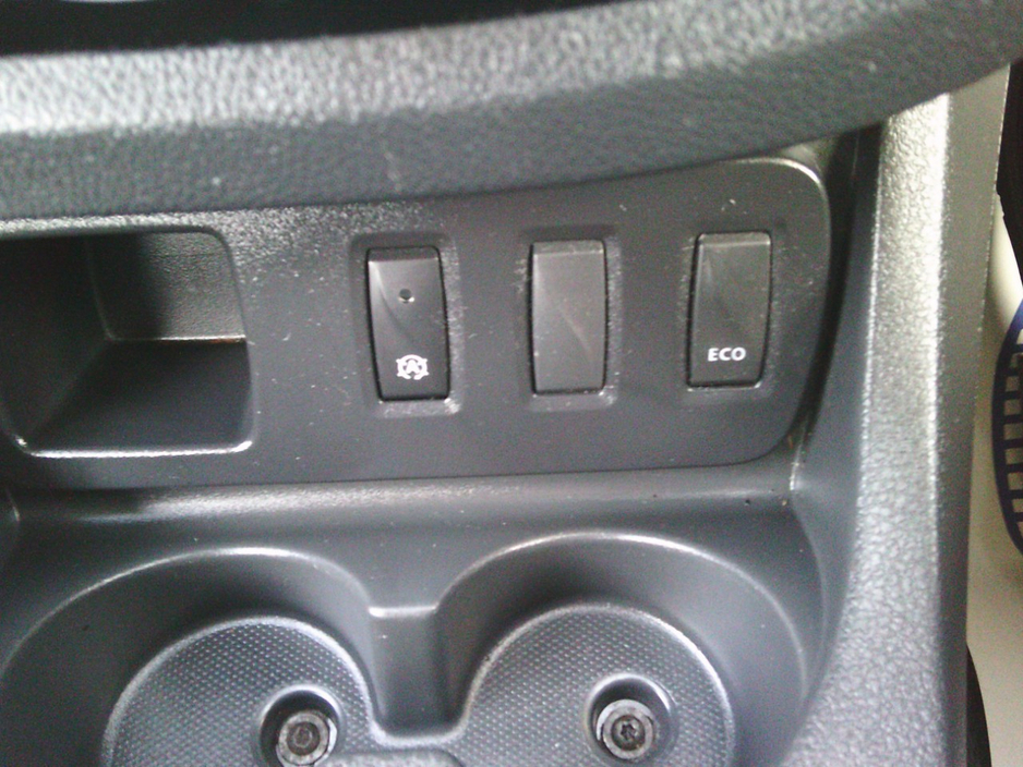 2018 Dacia Duster - image 17