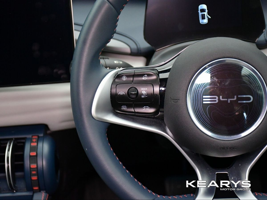 2023 BYD ATTO 3 - image 16