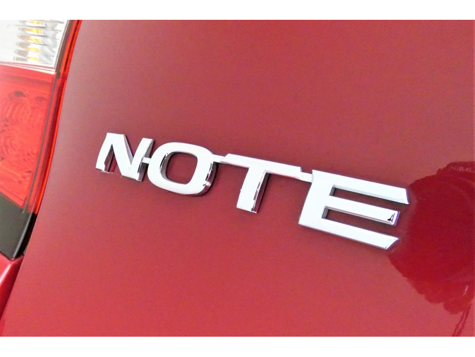 2017 Nissan Note 1.2 PET SV 5SPD *REAR PARK SENSORS*PRIVACY GLASS* €10,890