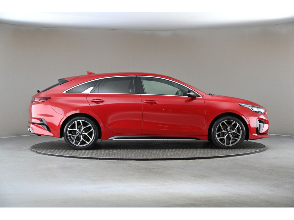 2019 Kia pro_ceed - image 11