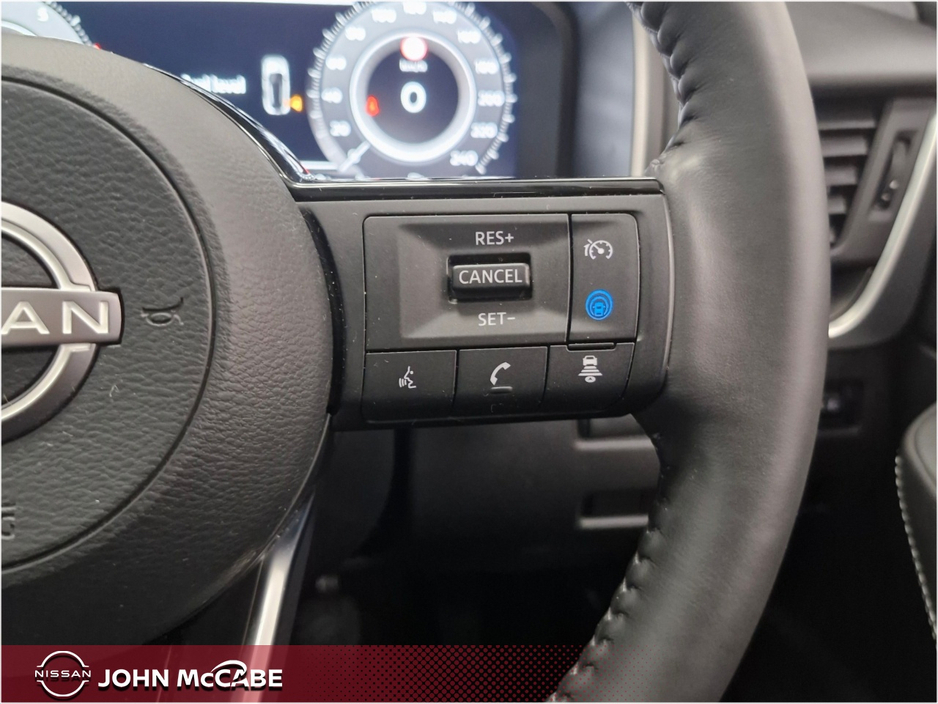 2025 Nissan Qashqai - image 41