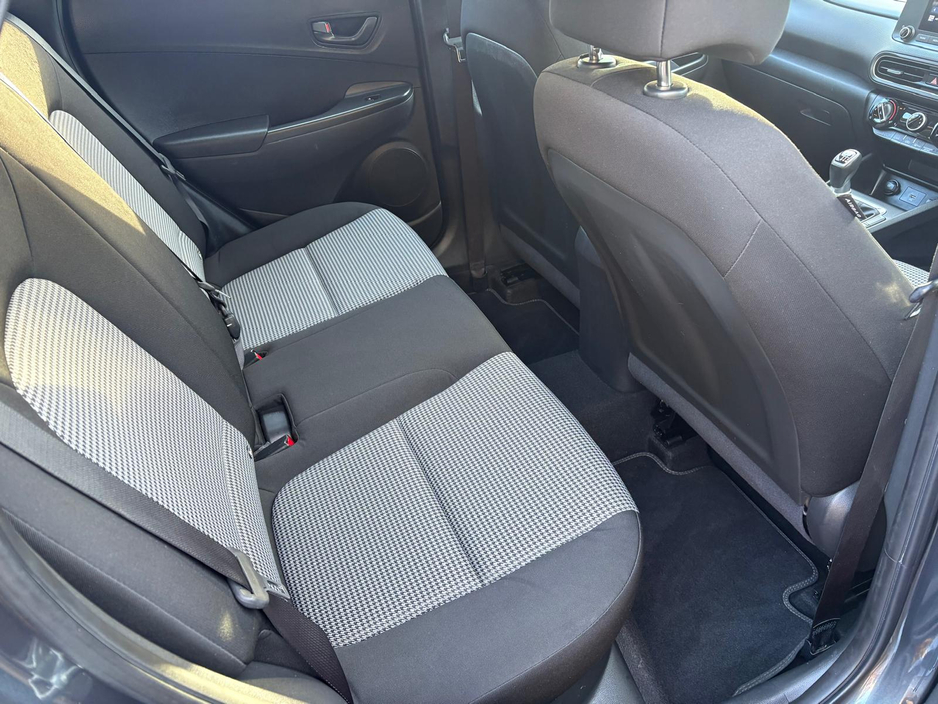2022 Hyundai Kona KAUAI COMFORT 5DR PETROL €20,950