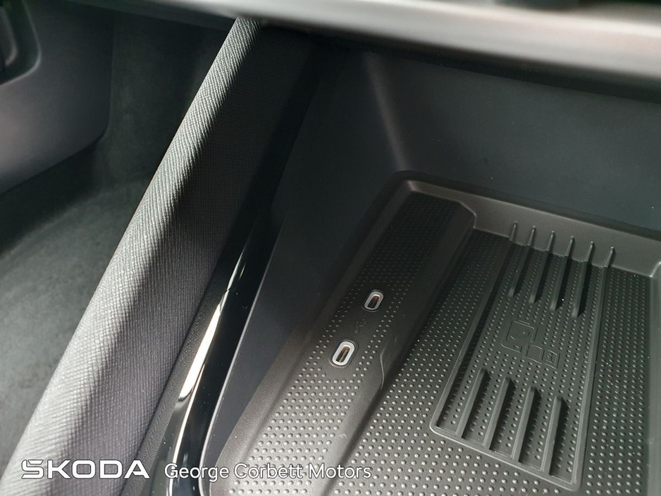 2026 Skoda Octavia - image 22