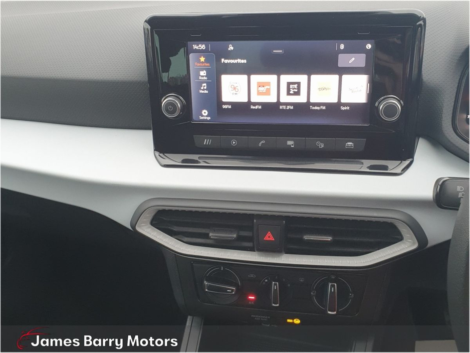 2023 SEAT Ibiza - image 16