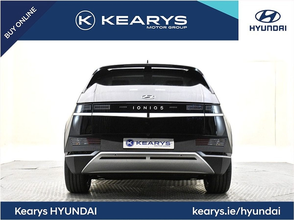 2023 Hyundai Ioniq 5 Executive Plus 77kWh