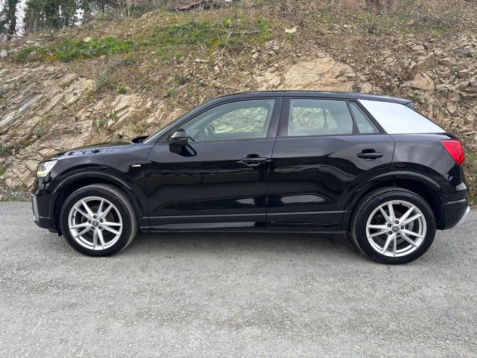 2020 Audi Q2 - image 6