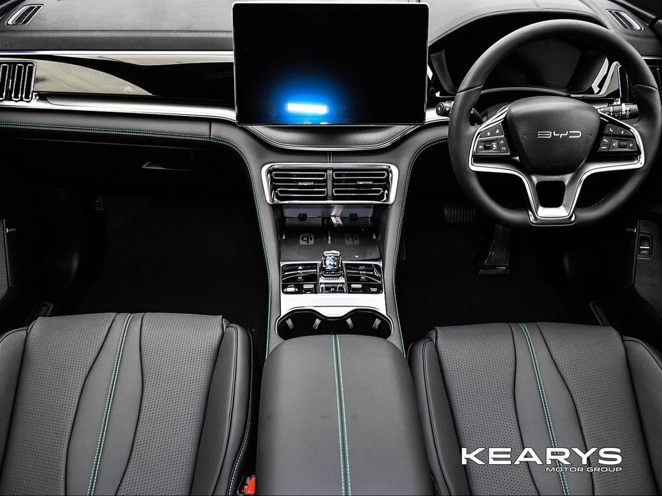 2026 BYD Seal U - image 9