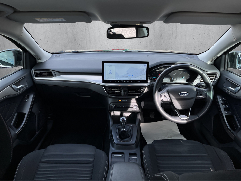 2024 Ford Focus - image 14