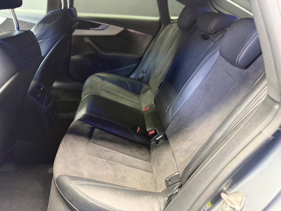 2018 Audi A5 - image 21