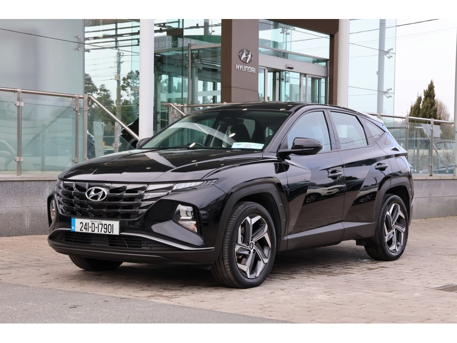 2024 Hyundai Tucson for sale in , Ireland