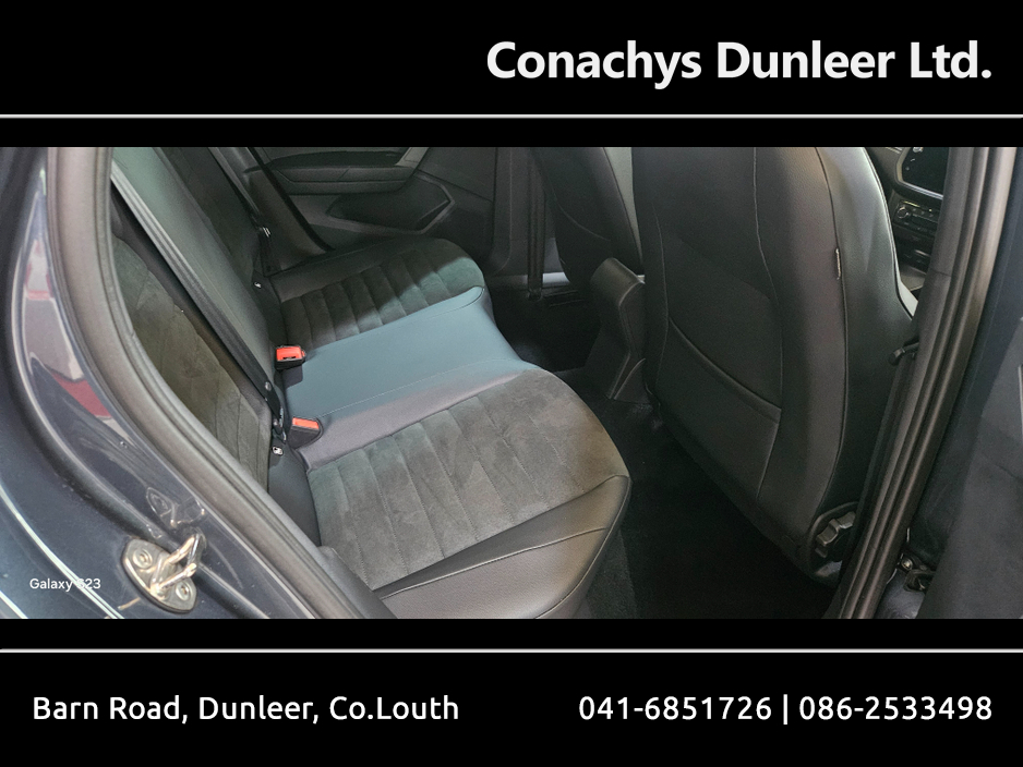 2021 SEAT Ibiza - image 8