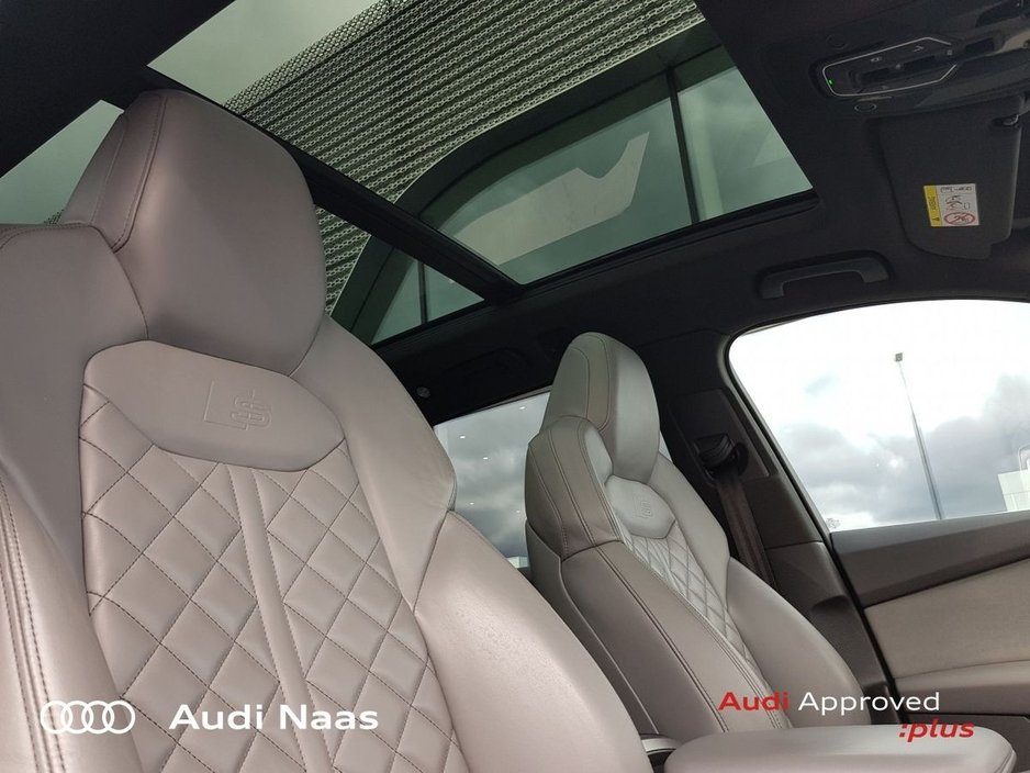 2023 Audi Q7 - image 17
