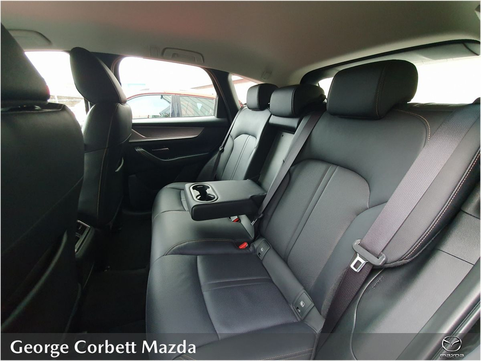 2023 Mazda CX-60 2.5L PHEV Exclusive-Line (From €132 per week) €37,995