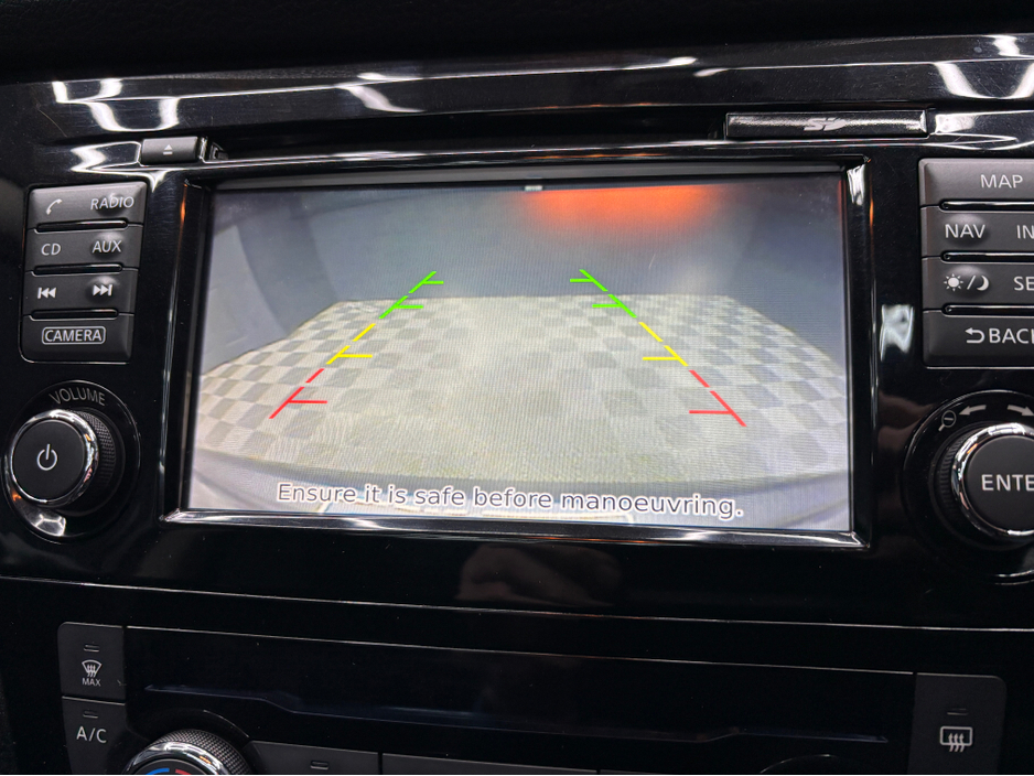 2018 Nissan Qashqai - image 14