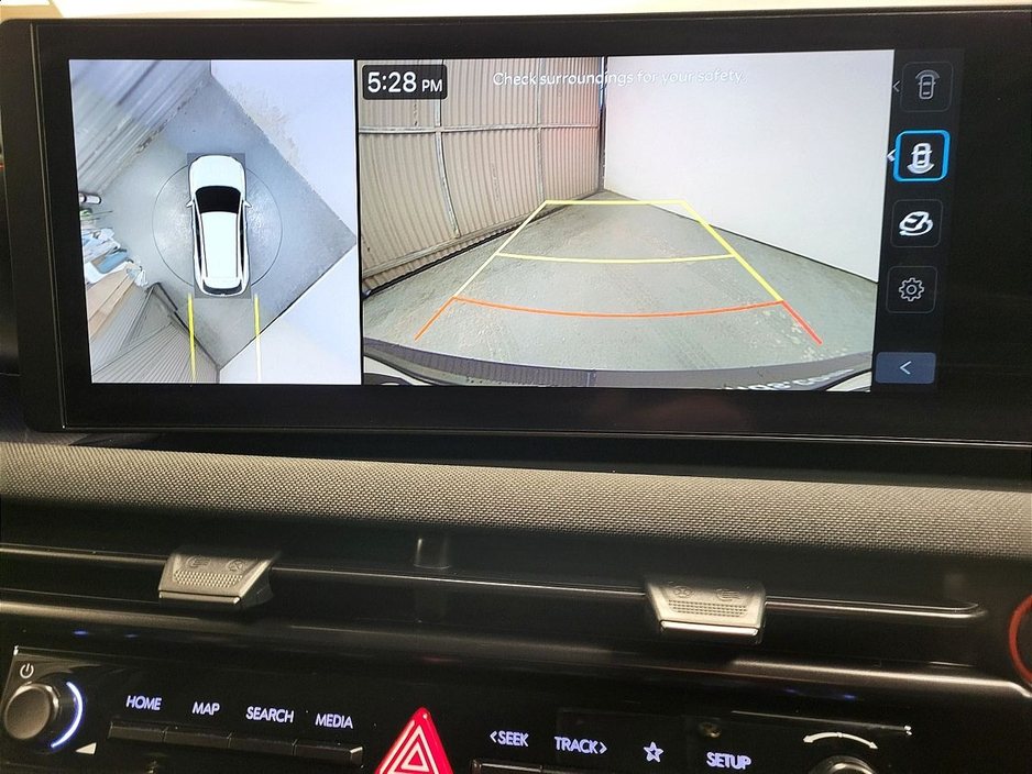 2025 Hyundai Tucson Tucson FL 2WD Platinum PHEV N-Line Auto Finance From €158 per week €45,975