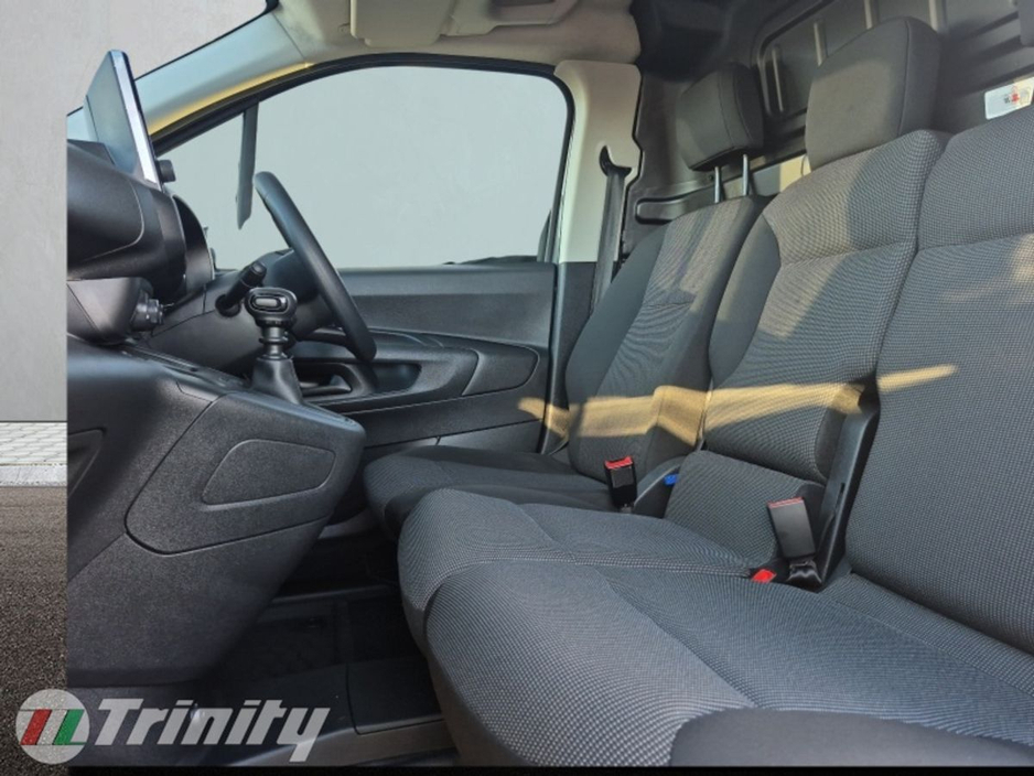 2024 Fiat Doblo *TECNICO * SWB * 1.5 100BHP 650 KG * TRINITY MOTORS * €19,450