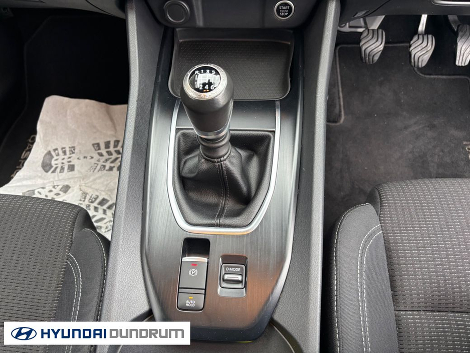 2022 Nissan Qashqai - image 11