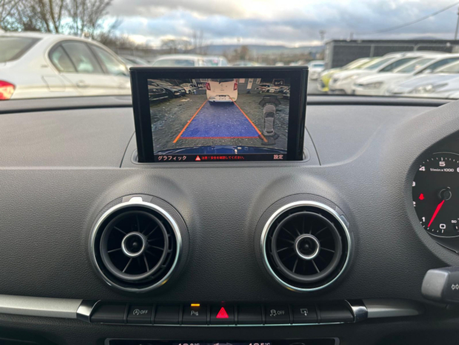 2014 Audi A3 - image 19