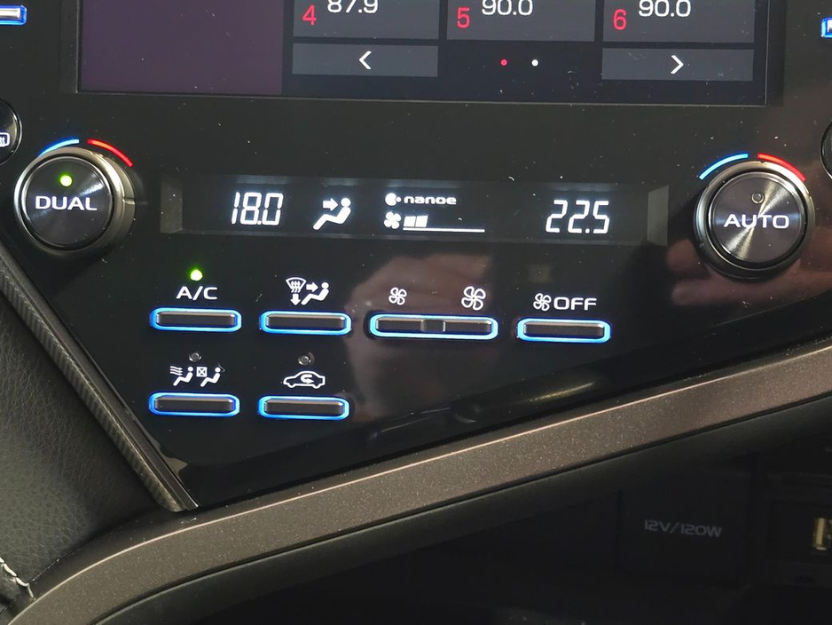 2020 Toyota Camry Hybrid World Sport Edition €27,500