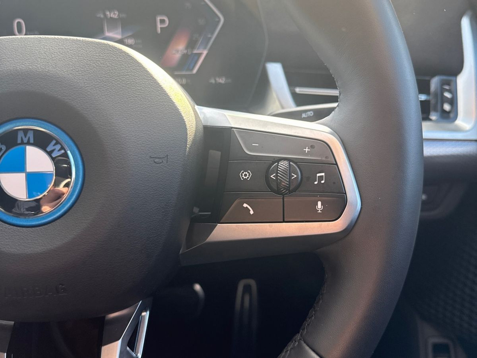 2025 BMW iX2 eDrive20 M Sport €48,950