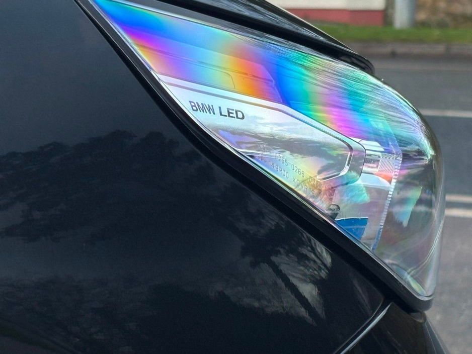 2025 BMW i5 M SPORT PAN ROOF €59,995