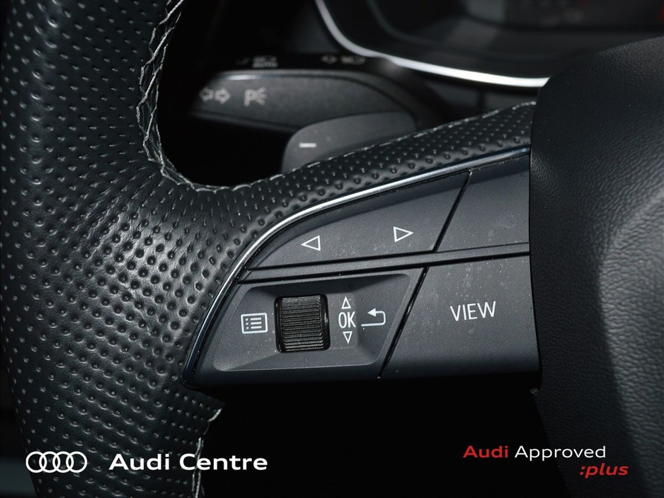 2023 Audi Q5 50 TFSI e 299HP S tronic quattro S Line €51,499