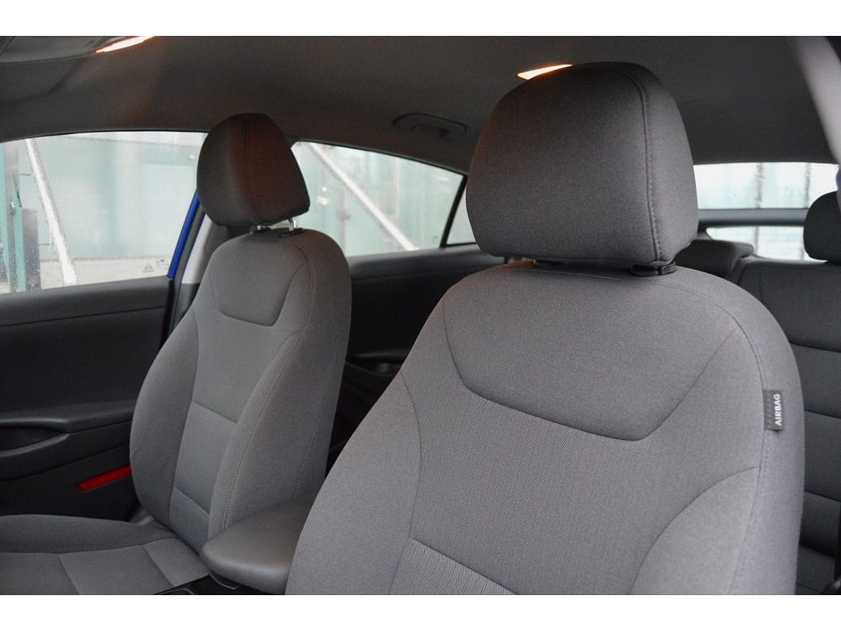 2020 Hyundai Ioniq Electric Premium, Electric Value €13,799