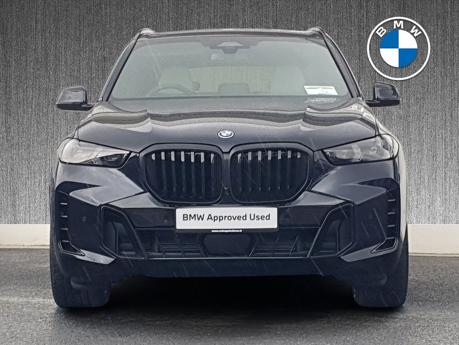 2026 BMW X5 - image 16