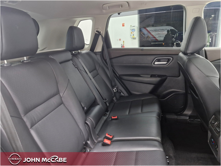 2024 Nissan X-Trail - image 30